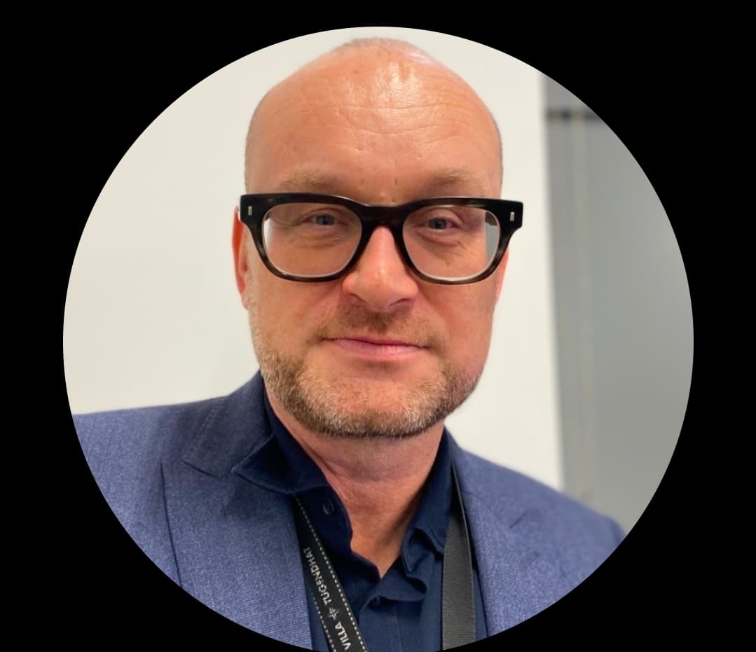 Prof. Sebastian Groes