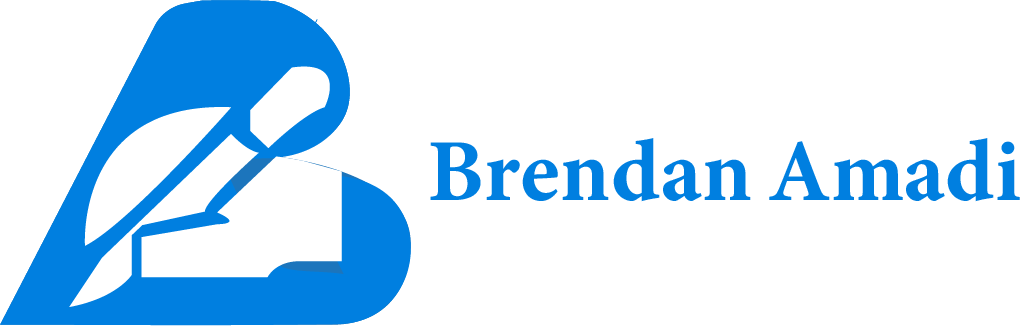 Brendan Amadi