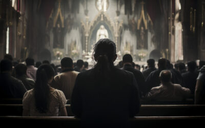 Cultural Heritage & the Pagan Revival: Addressing the Blurred Boundaries